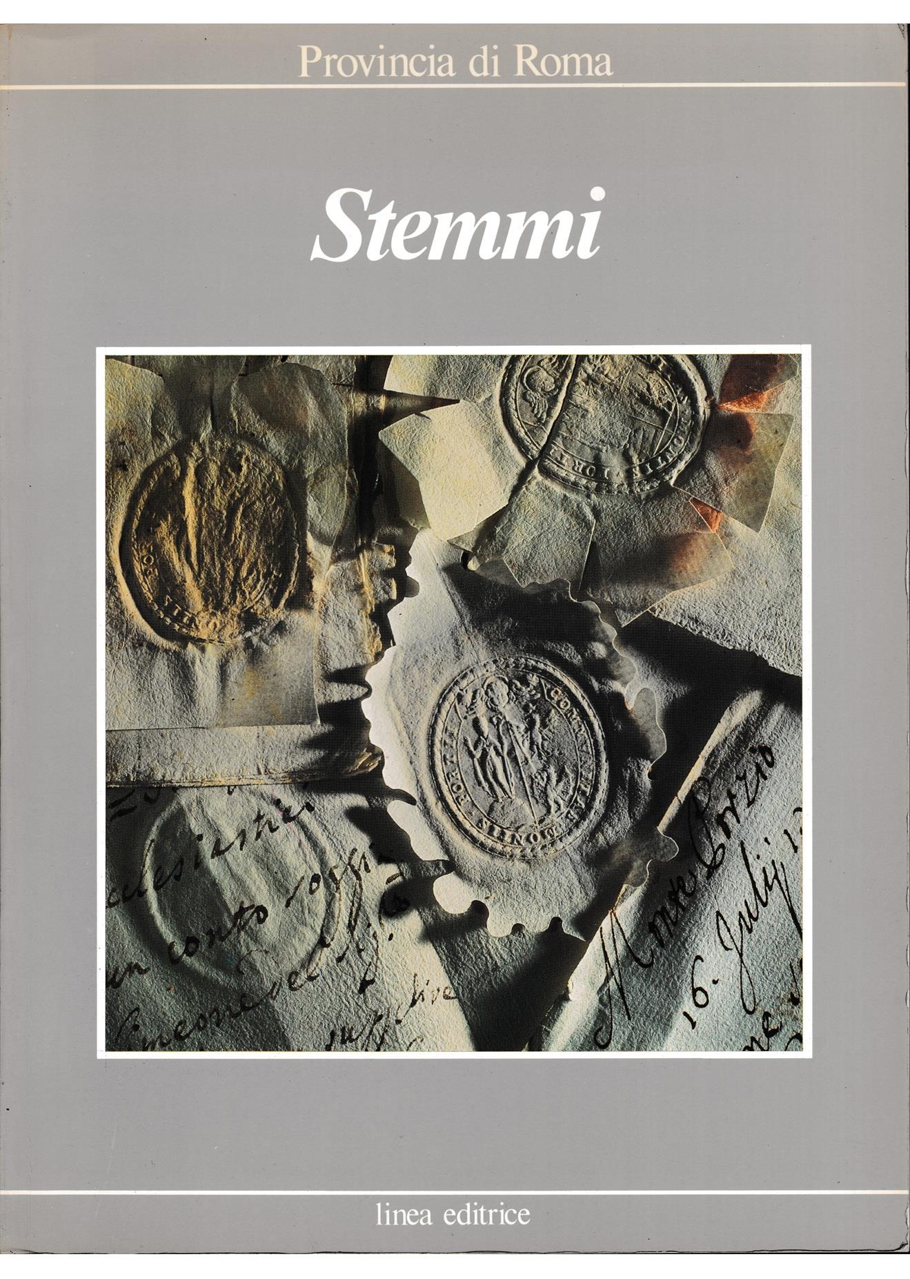 Stemmi