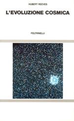 L' evoluzione cosmica