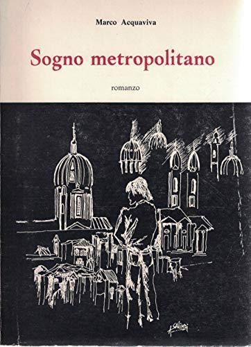 Sogno metropolitano - copertina