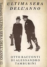 Ultima sera dell' anno. Otto racconti