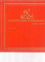 Compendio enologico. Coll. 