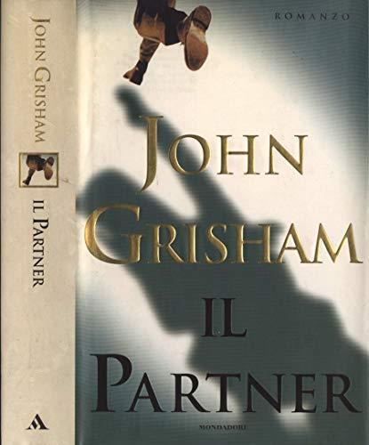 Il Partner - John Grisham - copertina