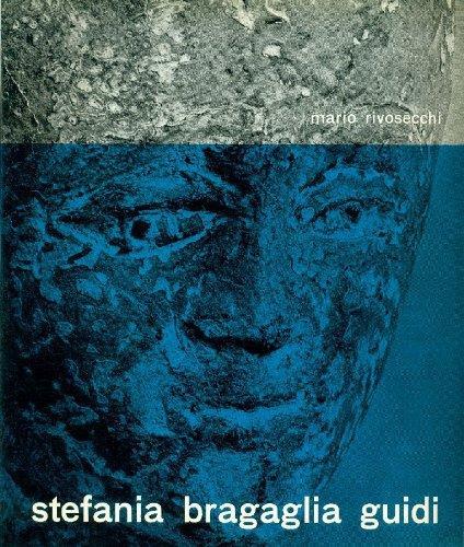 Stefania Bragaglia Guidi - copertina