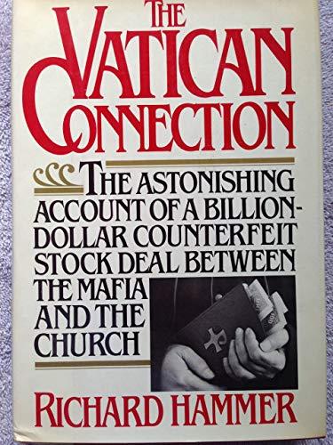 The Vatican Connection