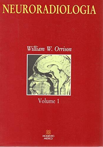 Neuroradiologia I° E Ii° Volume - copertina