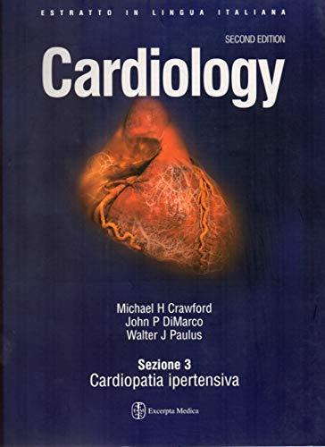 Cardiology sez. 3 Cardiopatia Ipertensiva - copertina