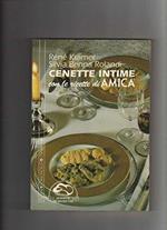 Cenette intime con le ricette di 