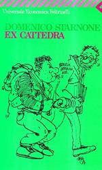 Ex cattedra