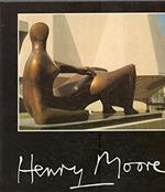Henry Moore: Etchings and Lithographs, 1949-84