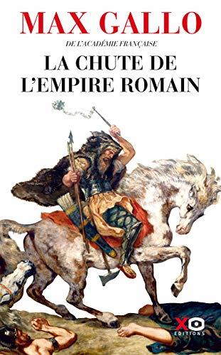 Chute de l'Empire Romain