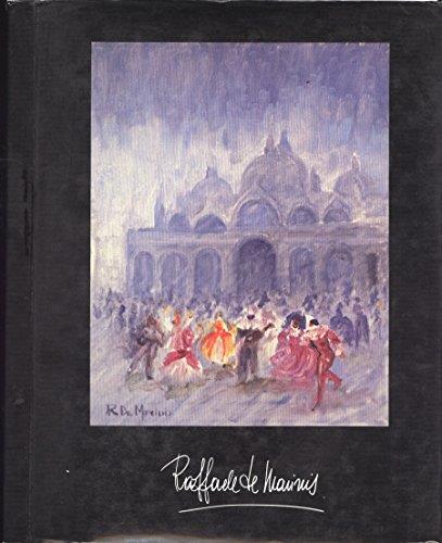Raffaele De Marinis. Tra attualità e storia 1945 - 1987