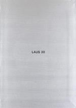 Laus 30: Best of Design and Advertising in Spain 1999