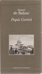 Papà Goriot