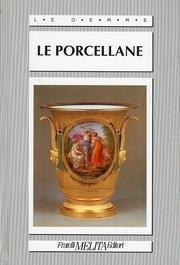 Le porcellane - copertina