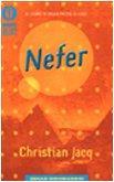 Nefer. Il segreto della pietra di luce