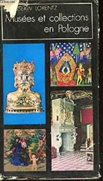 Musées et collections en Pologne