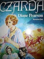 Diane Pearson: Czarda Ed. Euroclub [RS] A29