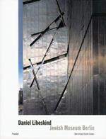 Daniel Libeskind Jewish Museum Berlin: Jewish Museum Berlin : Between the Lines