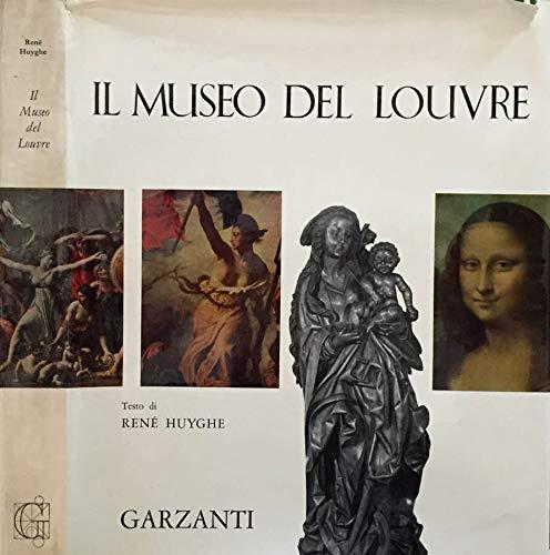 Il Museo del Louvre