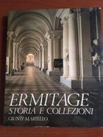 Ermitage Storia E Collezioni 1981