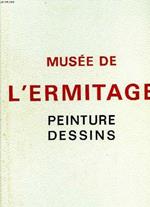Musee De L'Ermitage Peinture Dessins