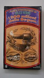 I 500 milioni della Begum. [Paperback] [Jan 01, 1970] Verne, Jules