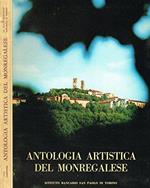 Antologia Artistica Del Monregalese