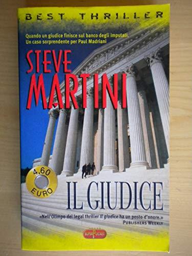 Il giudice
