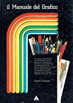 Il manuale del grafico e del designer