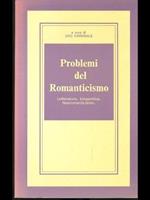 Problemi del romanticismo