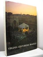 Virginia Centurione Bracelli
