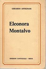 Eleonora Montalvo