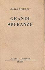 Grandi speranze