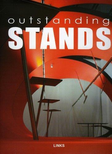 Outstanding Stands - Arian Mostaedi - copertina