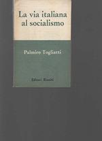 La via italiana al socialismo