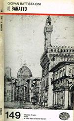 Il Baratto