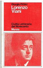 Lorenzo Viani