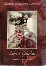 Libri e Grafica - Inverno 2008-2009 N° 10