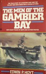 Men of the Gambier Bay