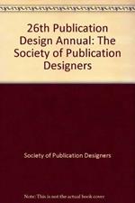 Publication Design Annual