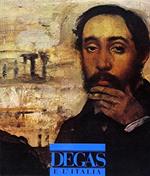 Degas e l'Italia
