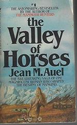 The Valley of Horses