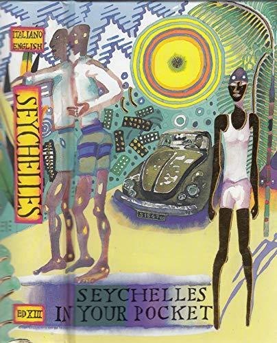 Seychelles in your pocket - copertina