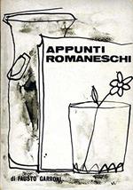 Appunti Romaneschi