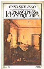 La principessa e l'antiquario