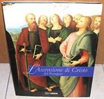 L' Ascensione Di Cristo Del Perugino