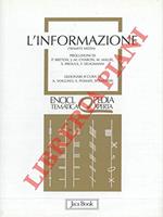 LÕinformazione (tramite media)