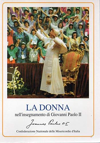 La donna nell'insegnamento di Giovanni Paolo II