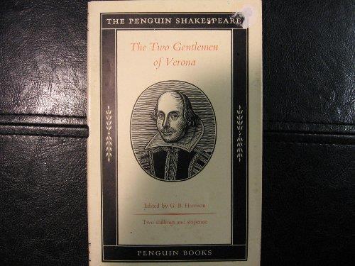 The Penguin Shakespeare: Julius Caesar - copertina