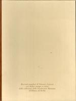 Storico e popolare in Sicilia nella prima metà del XIX secolo. I racconti popolari di Vincenzo Linares con dodici stampe a colori della Collezione della Fondazione Mormino del Banco di Sicilia